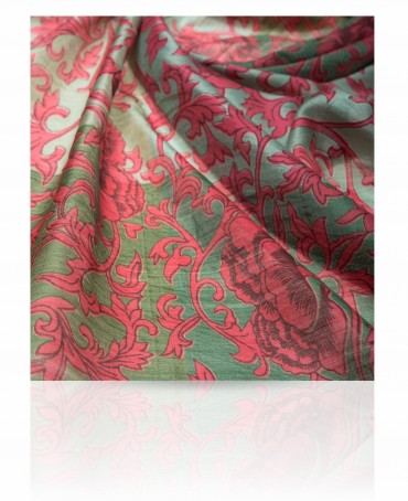 Палантин Женский SN-ROYAL/RED